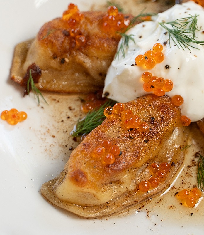 Grossman’s Noshery & Bar