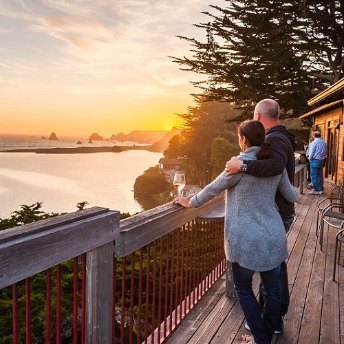 River’s End Restaurant & Inn