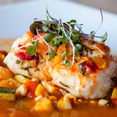 River’s End Restaurant & Inn