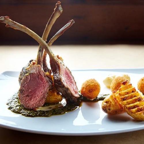 River’s End Restaurant & Inn