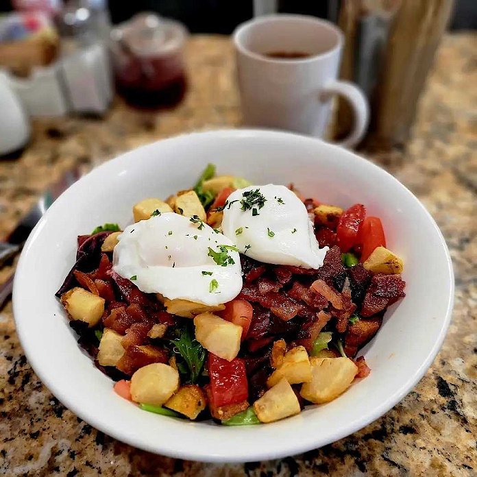 Dierk’s Parkside Café