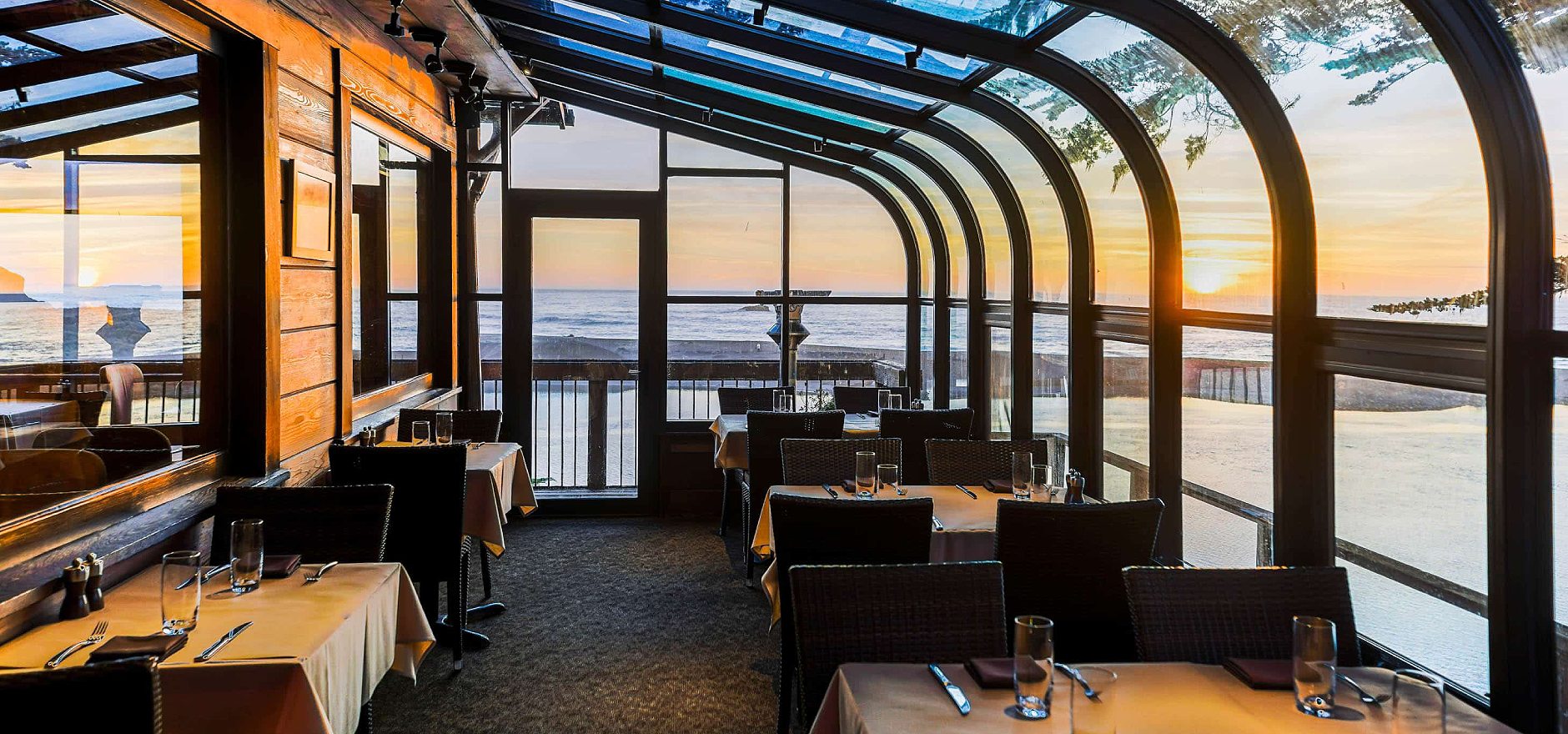 River’s End Restaurant & Inn