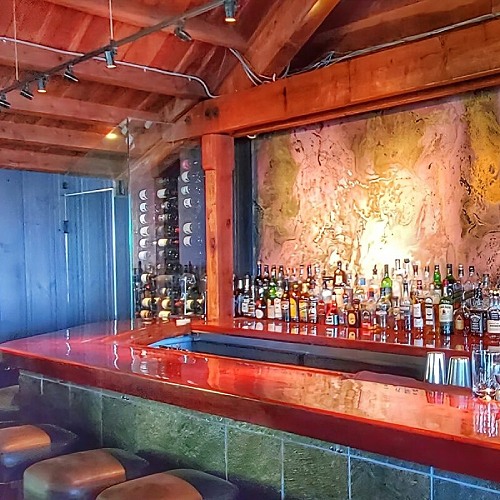 River’s End Restaurant & Inn