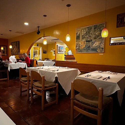 Terrapin Creek Cafe & Restaurant