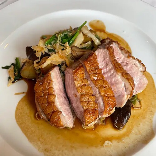 Terrapin Creek Cafe & Restaurant