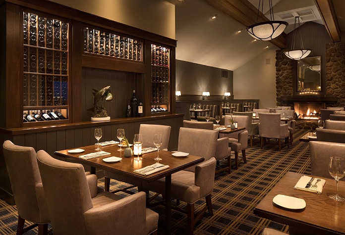 Drakes Sonoma Coast (at Bodega Bay Lodge)