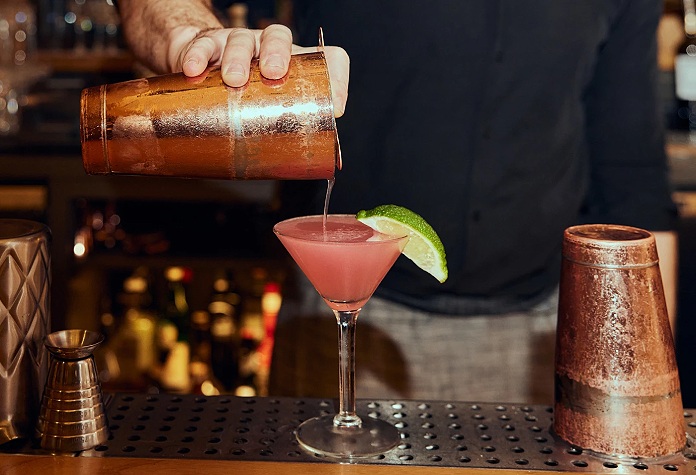 Drakes Sonoma Coast (at Bodega Bay Lodge)