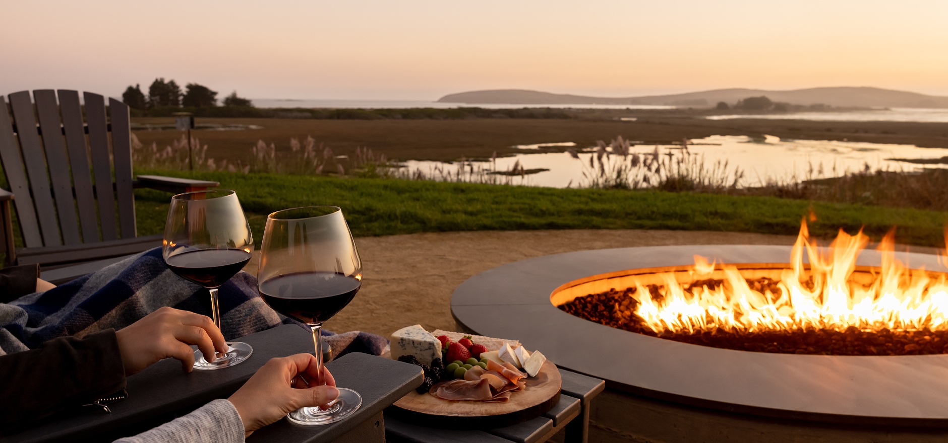 Drakes Sonoma Coast (at Bodega Bay Lodge)