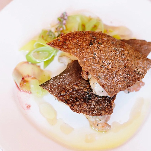 Canneti Roadhouse Italiana