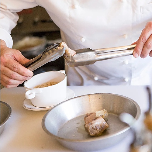 Canneti Roadhouse Italiana