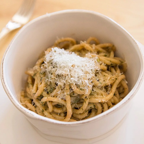 Canneti Roadhouse Italiana