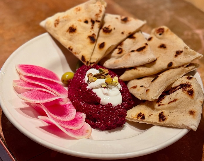 Underwood Bar & Bistro