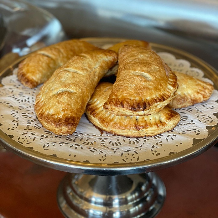 Willow Wood Market Café