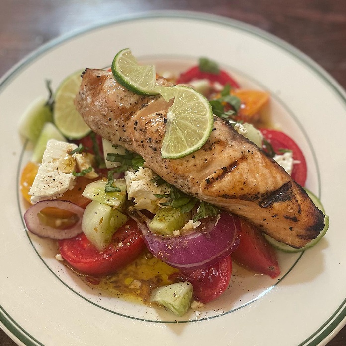 Willow Wood Market Café