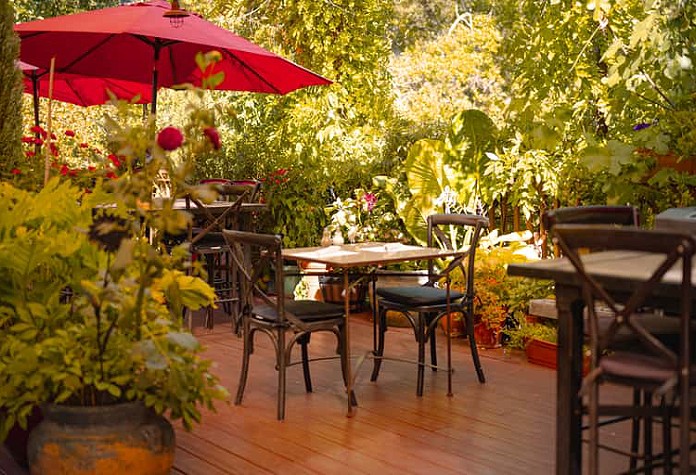 The Mill at Glen Ellen