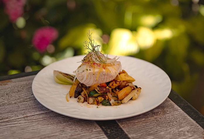 The Mill at Glen Ellen