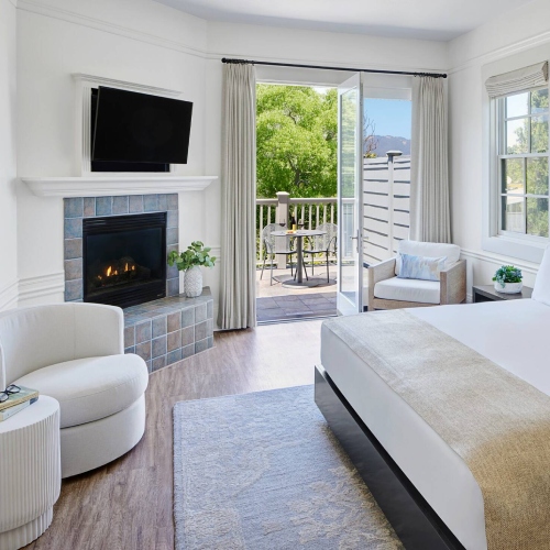 Inn at Sonoma, A Four Sisters Inn