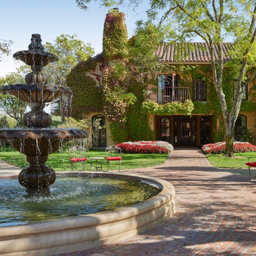 Vinarosa Resort & Spa