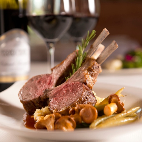 Vinarosa Resort & Spa