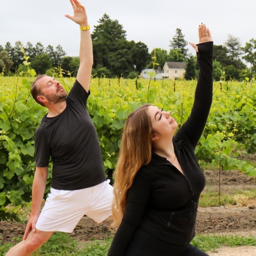 Vinarosa Resort & Spa