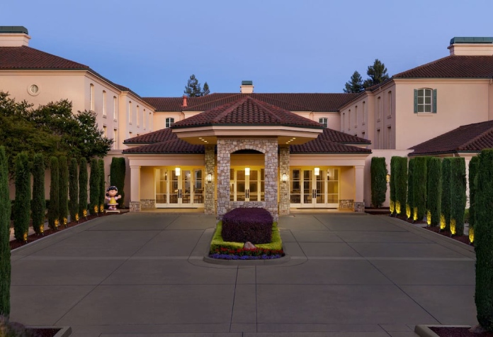 Hyatt Regency Sonoma