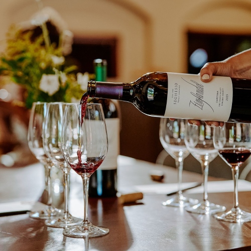 Seghesio Family Vineyards