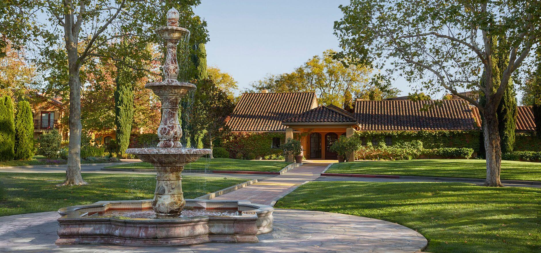 Vinarosa Resort & Spa