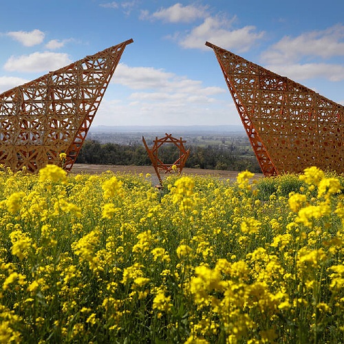 Paradise Ridge Winery