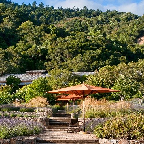 Matanzas Creek Winery