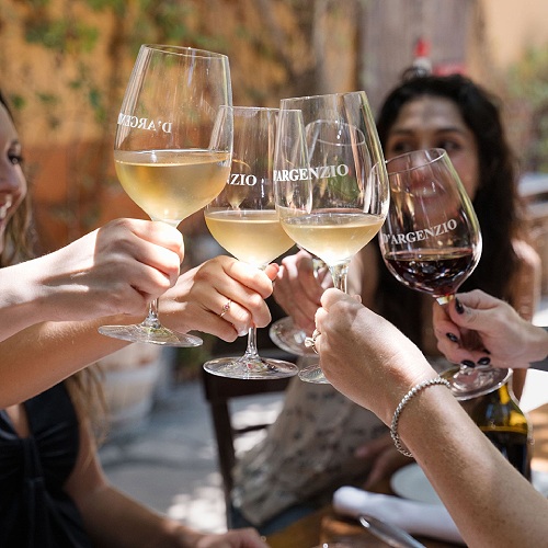 D’Argenzio Winery