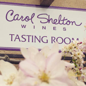 Carol Shelton Wines