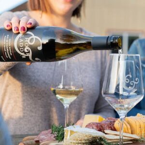 Hook & Ladder Winery