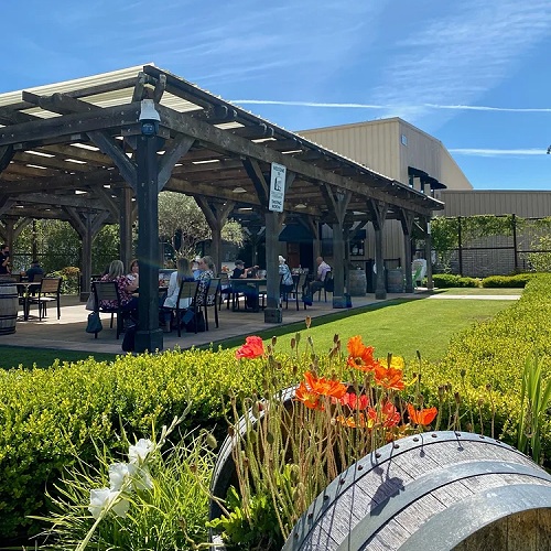 Balletto Vineyards