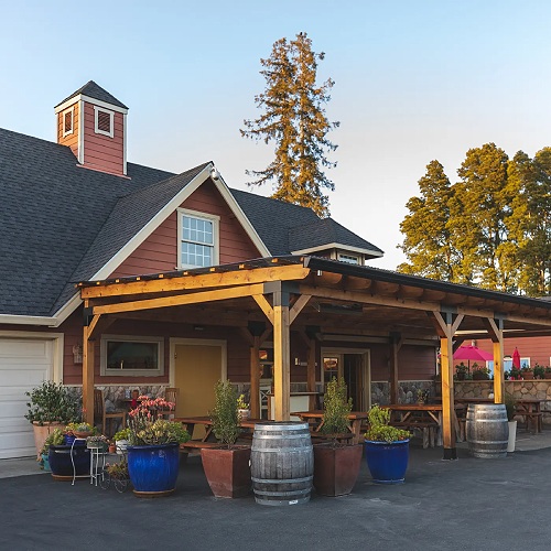 Harvest Moon Estate & Winery