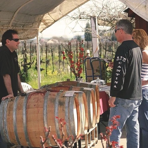 Battaglini Estate Winery