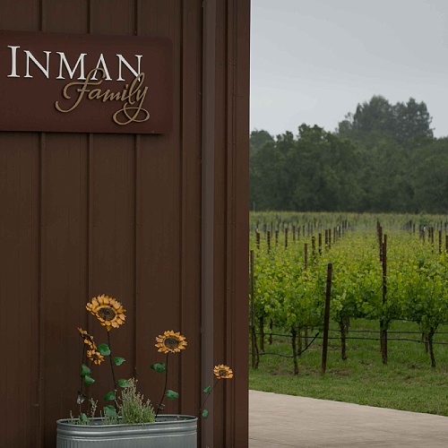 Inman Family Wines