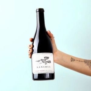 Vintage Lunch Club Experience at Banshee Wines