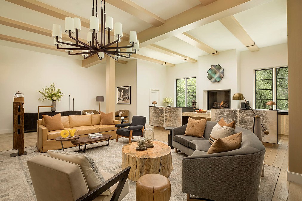 MacArthur Place Inn & Spa