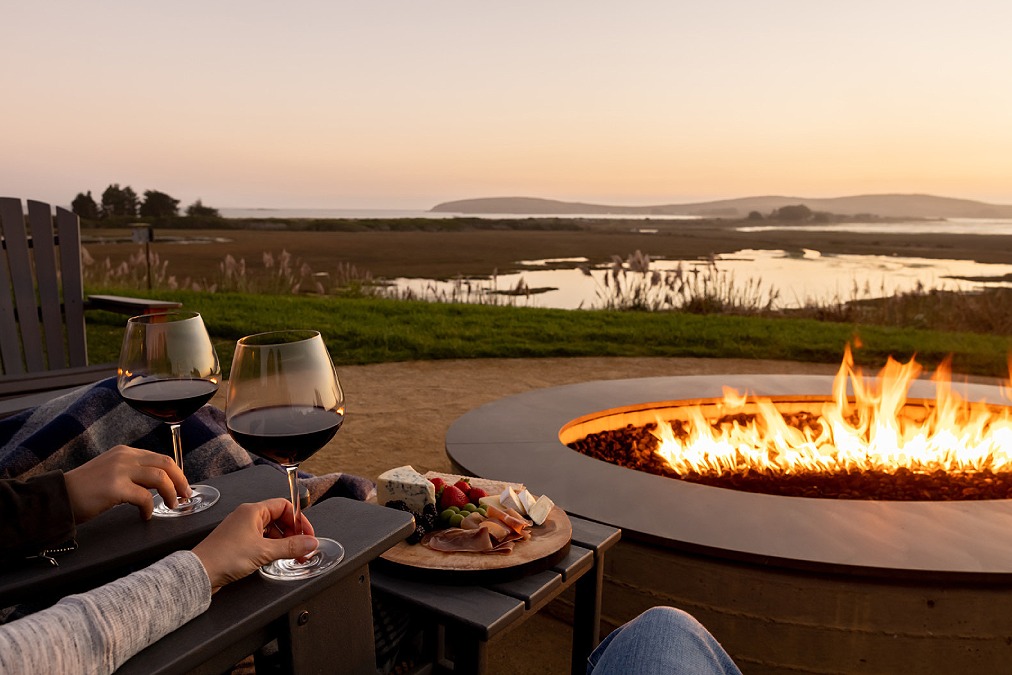 Bodega Bay Lodge