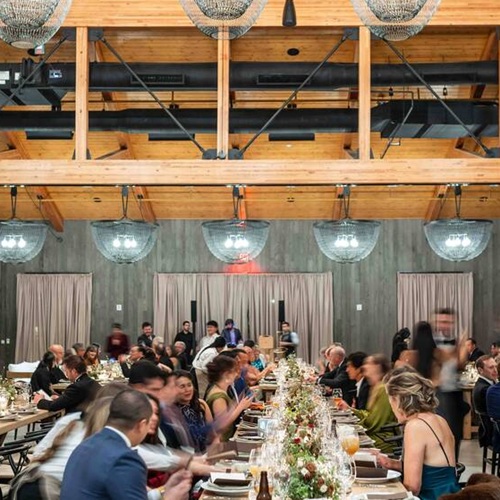 New Year’s Eve at Appellation Healdsburg