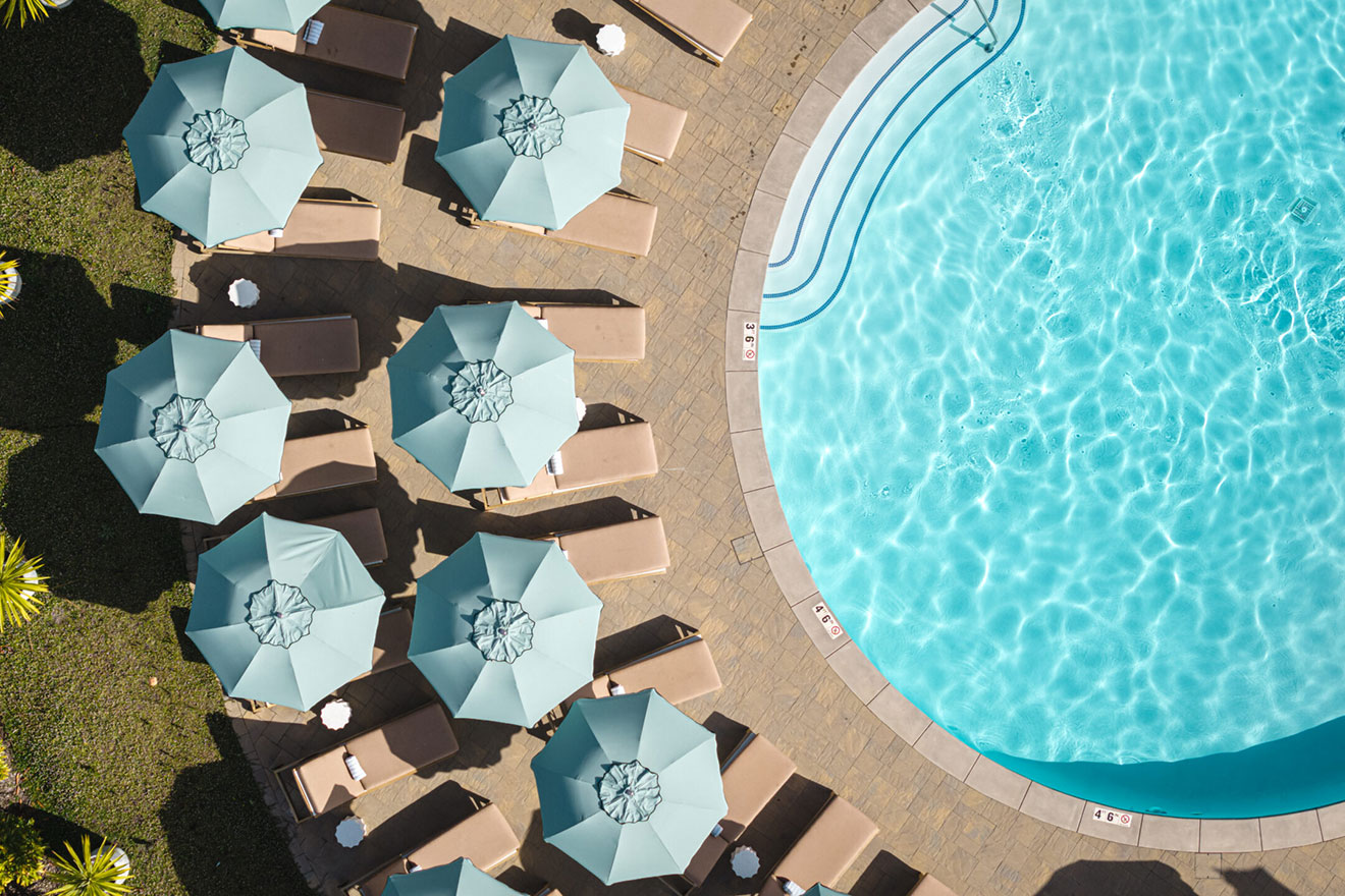 Vinarosa Resort & Spa, Joy Lane Photography