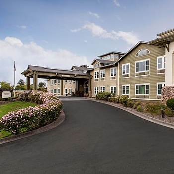 Fairfield Inn & Suites Sebastopol