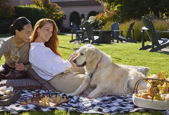 Fairmont Sonoma Mission Inn & Spa