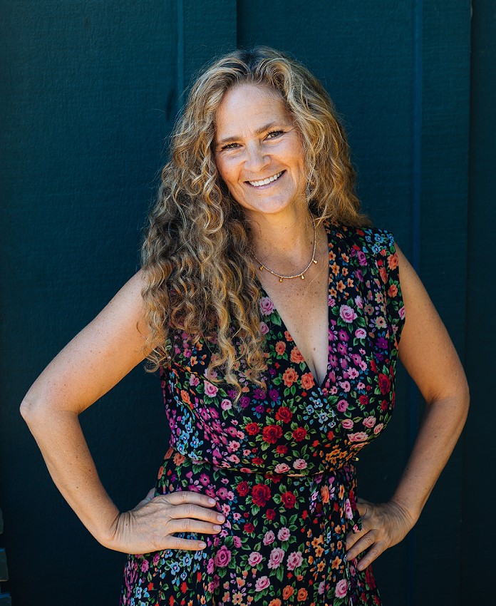 Stephanie Putnam | Vice President of Winemaking Raymond Vineyards