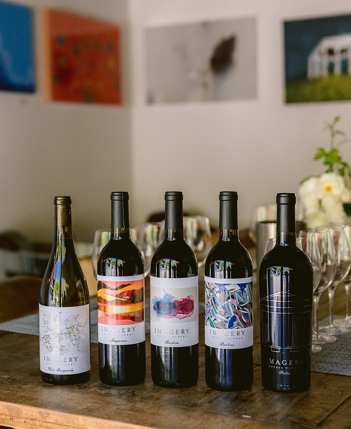 Imagery Estate Winery