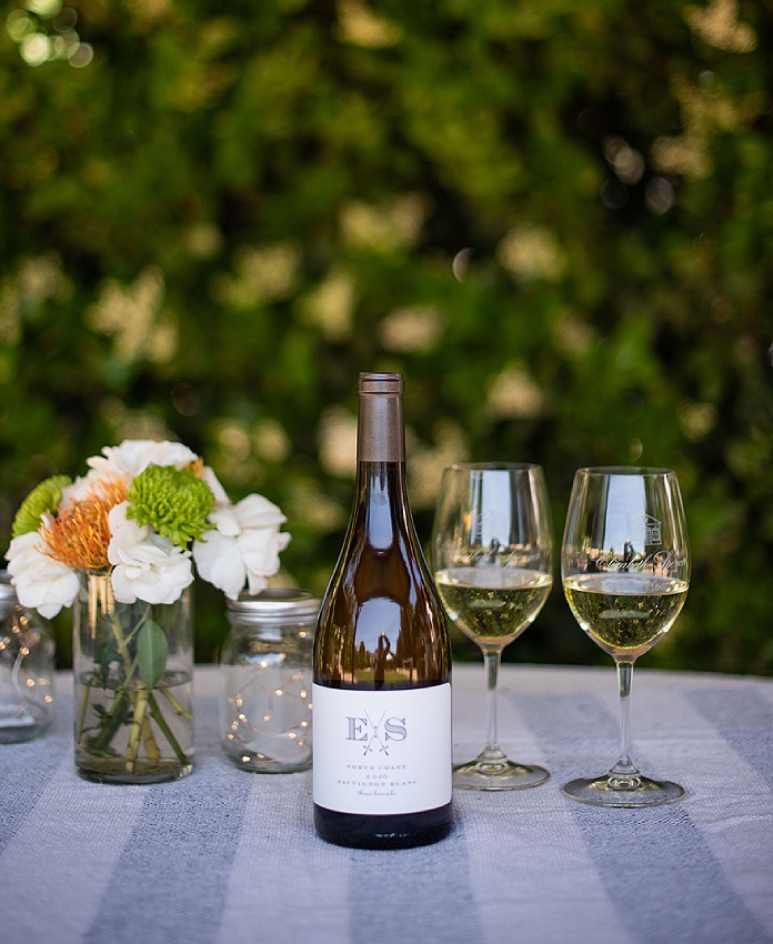 Elizabeth Spencer Winery