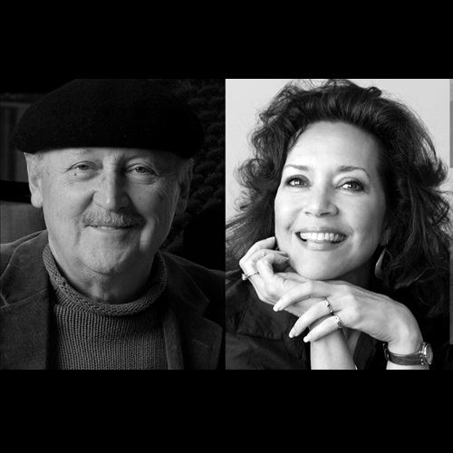 Jackie Ryan and the Larry Vuckovich Quartet at Brannan Center