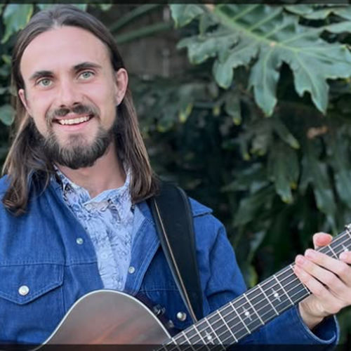 Wines & Sunsets at Paradise with Jared Nels