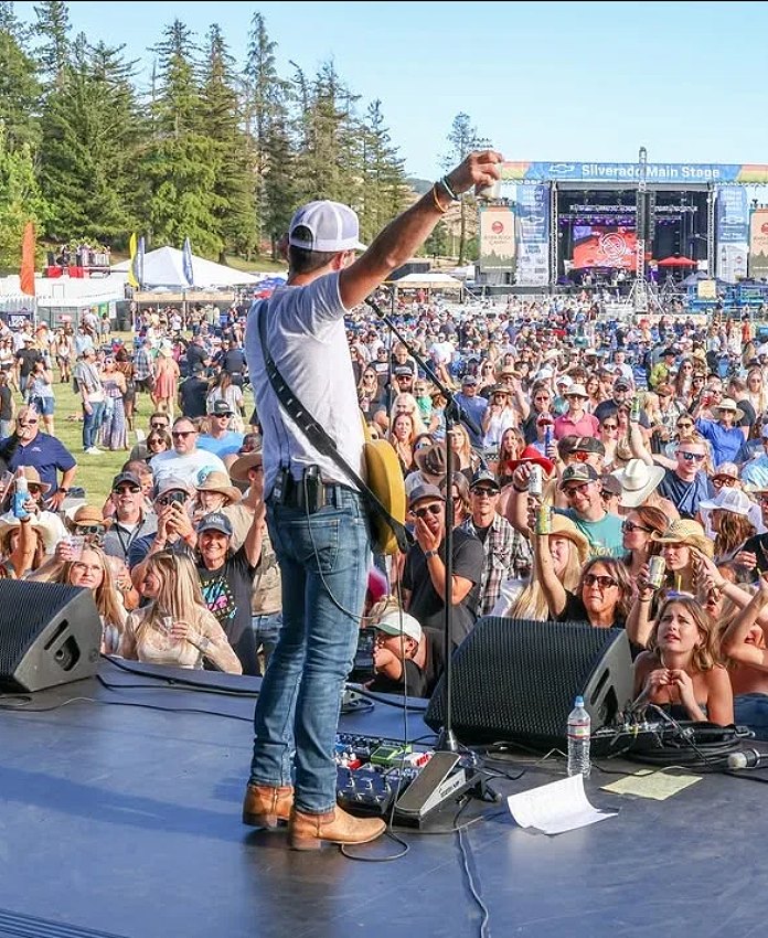 Country Summer Music Festival