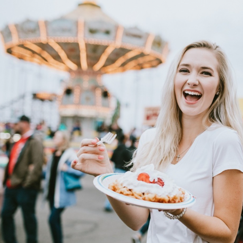 Sonoma County Fair